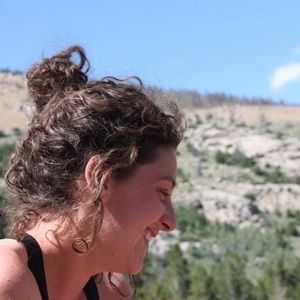 Meet your Posher, Hannah